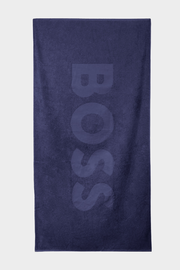 ΠΕΤΣΕΤΑ ΘΑΛΑΣΣΗΣ BOSS - 413 ΜΠΛΕ